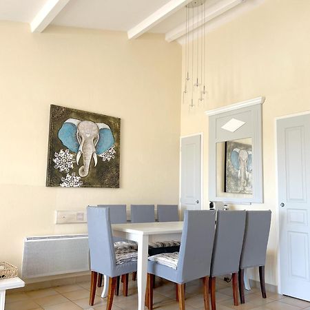Azur Appartement Grimaud Kültér fotó
