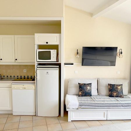Azur Appartement Grimaud Kültér fotó