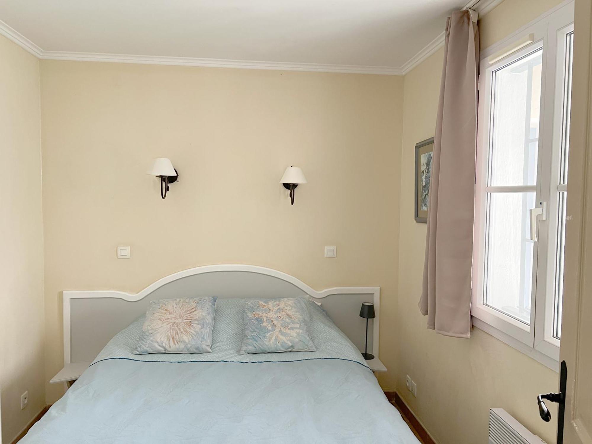 Azur Appartement Grimaud Kültér fotó